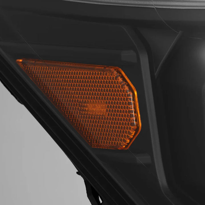 2025+ Toyota 4Runner OG-Style LUXX-Series LED Projector Headlights