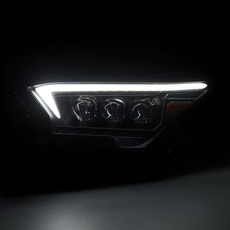 2025+ Toyota 4Runner OG-Style NOVA-Series LED Projector Headlights