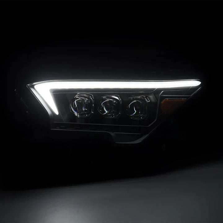 2025+ Toyota 4Runner OG-Style NOVA-Series LED Projector Headlights