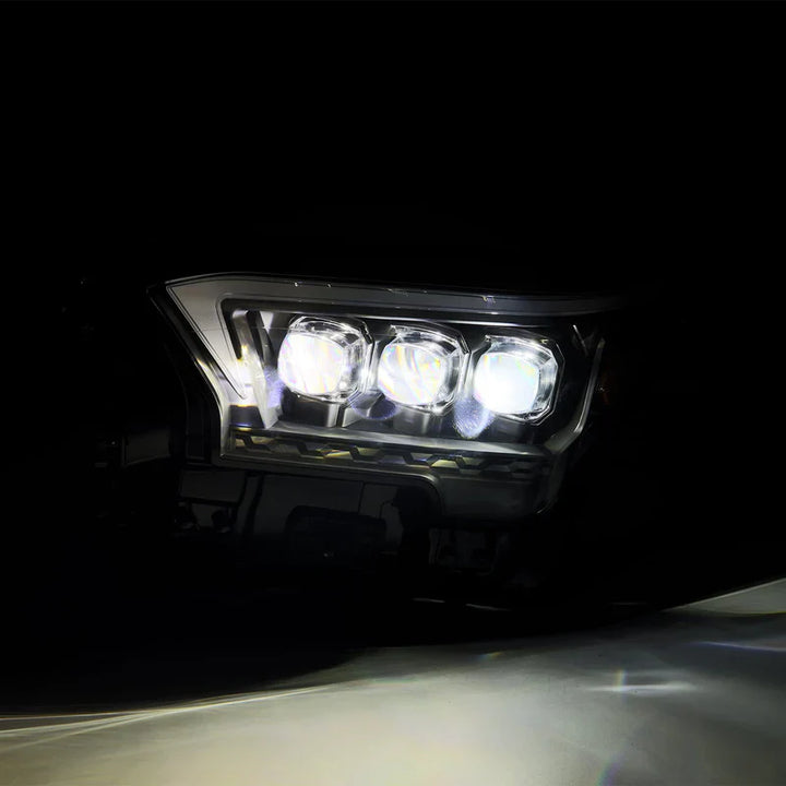 2025+ Toyota 4Runner OG-Style NOVA-Series LED Projector Headlights
