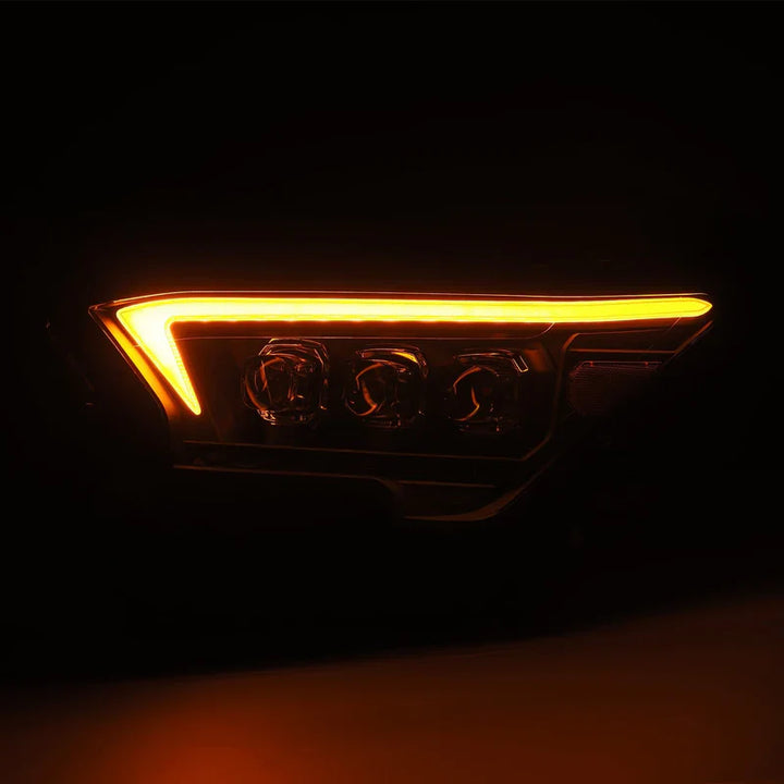 2025+ Toyota 4Runner OG-Style NOVA-Series LED Projector Headlights