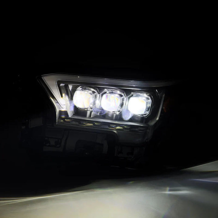 2025+ Toyota 4Runner OG-Style NOVA-Series LED Projector Headlights