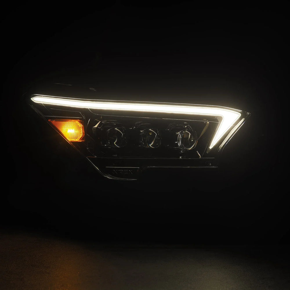 2025+ Toyota 4Runner OG-Style NOVA-Series LED Projector Headlights