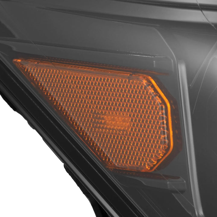 2025+ Toyota 4Runner OG-Style NOVA-Series LED Projector Headlights