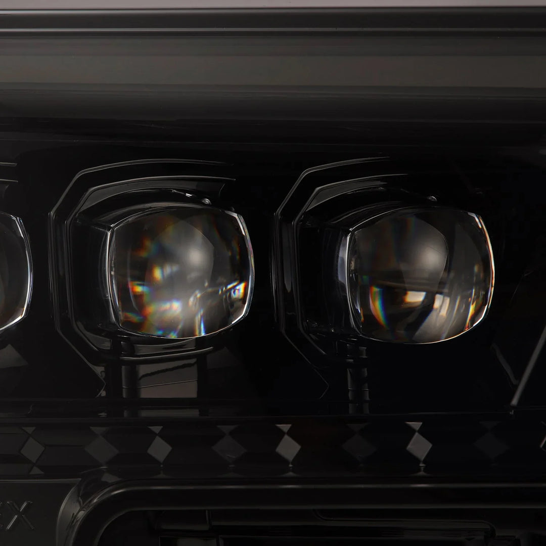 2025+ Toyota 4Runner OG-Style NOVA-Series LED Projector Headlights