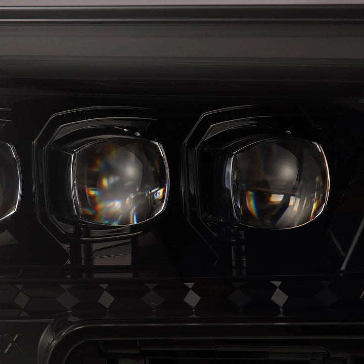 2025+ Toyota 4Runner OG-Style NOVA-Series LED Projector Headlights