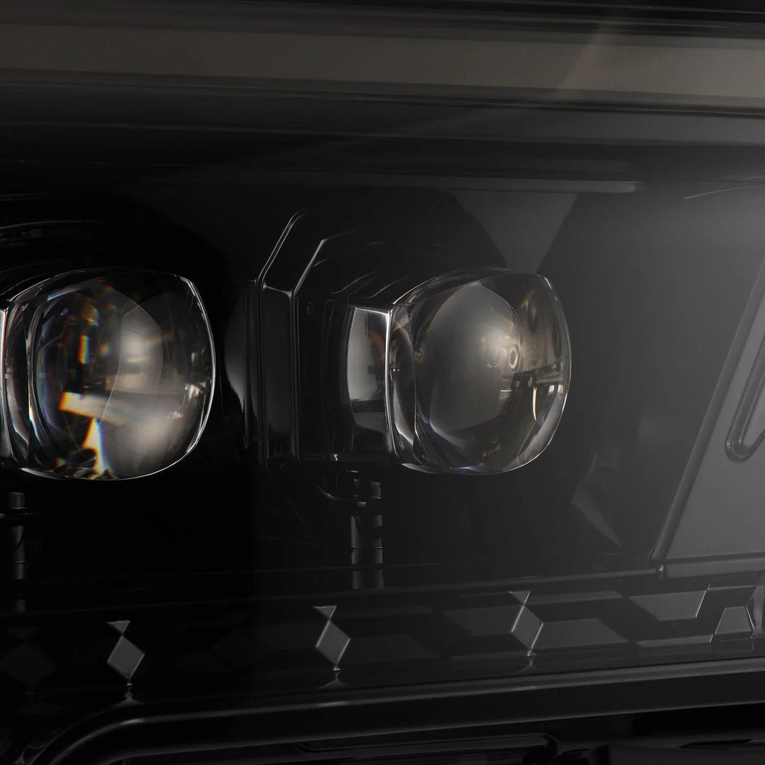 2025+ Toyota 4Runner OG-Style NOVA-Series LED Projector Headlights