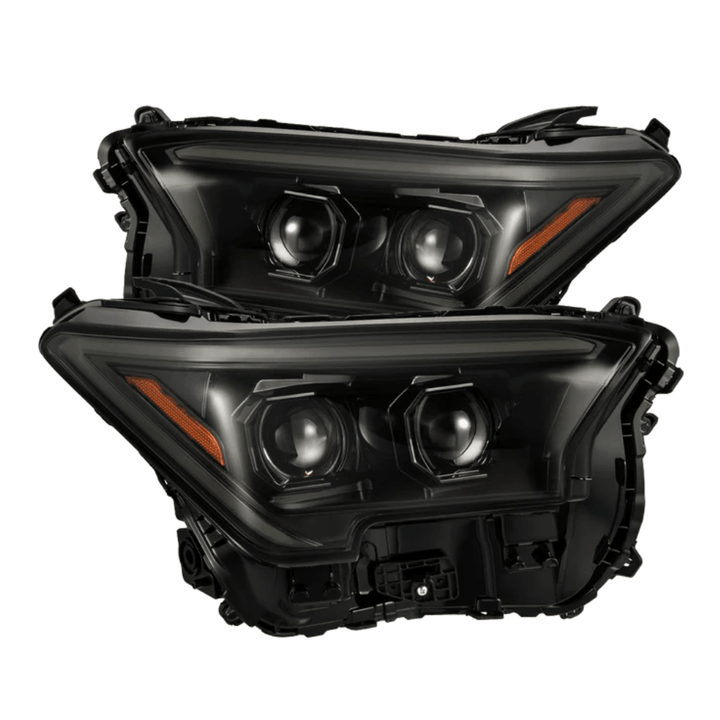 2025+ Toyota 4Runner LUXX-Series LED Projector Headlights