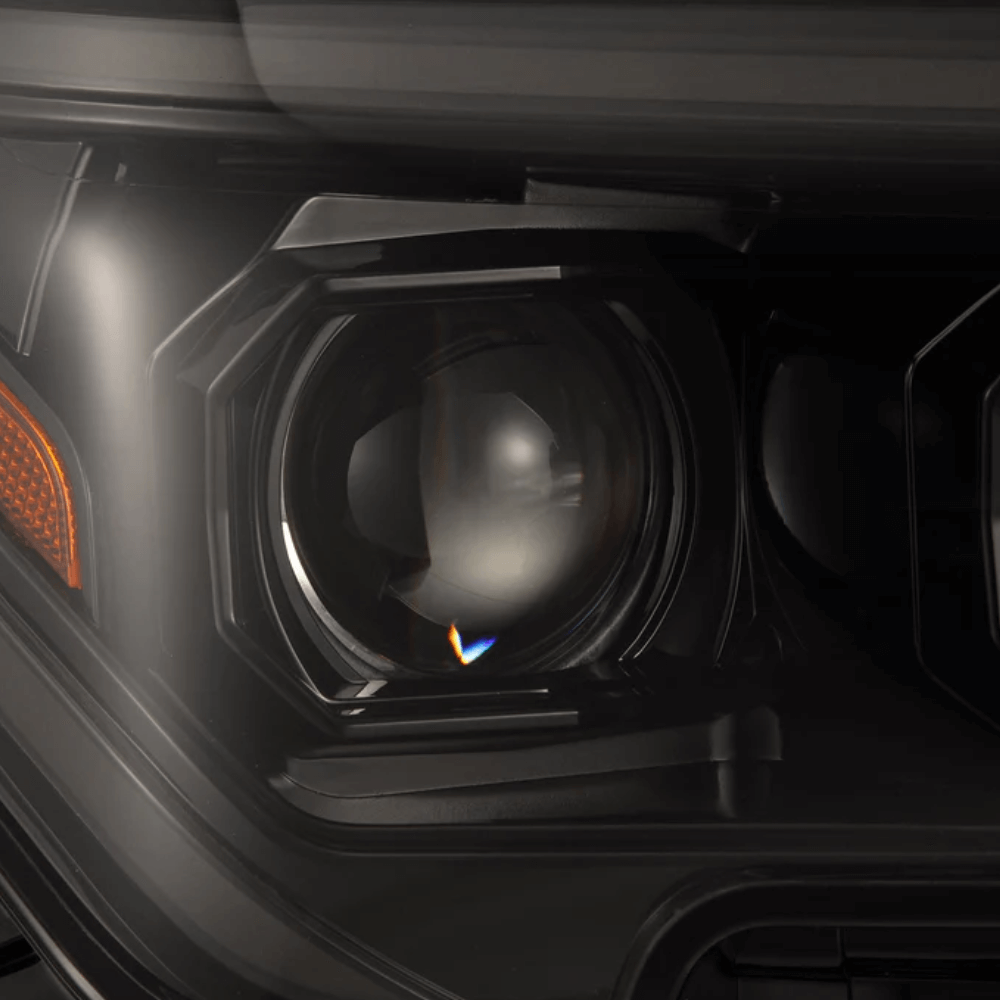 2025+ Toyota 4Runner LUXX-Series LED Projector Headlights