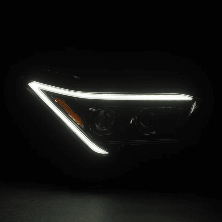 2025+ Toyota 4Runner LUXX-Series LED Projector Headlights
