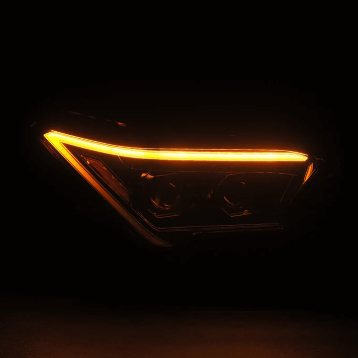 2025+ Toyota 4Runner LUXX-Series LED Projector Headlights
