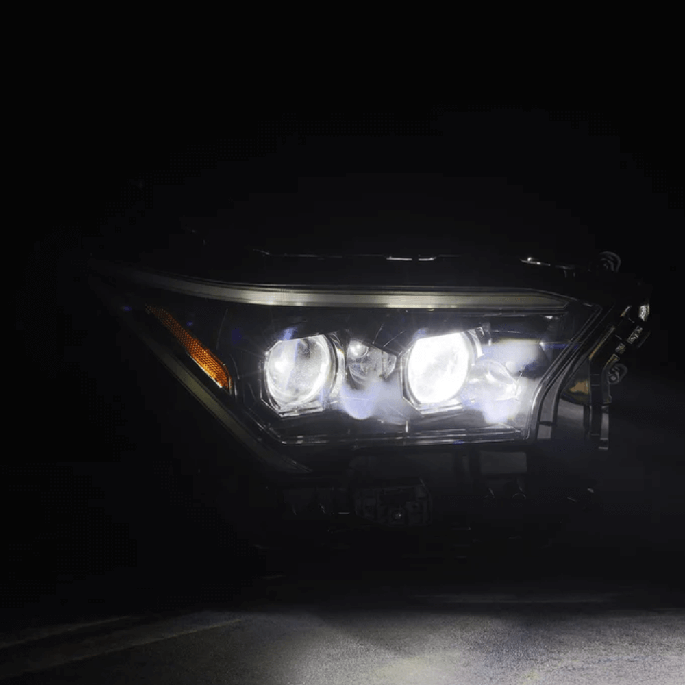 2025+ Toyota 4Runner LUXX-Series LED Projector Headlights