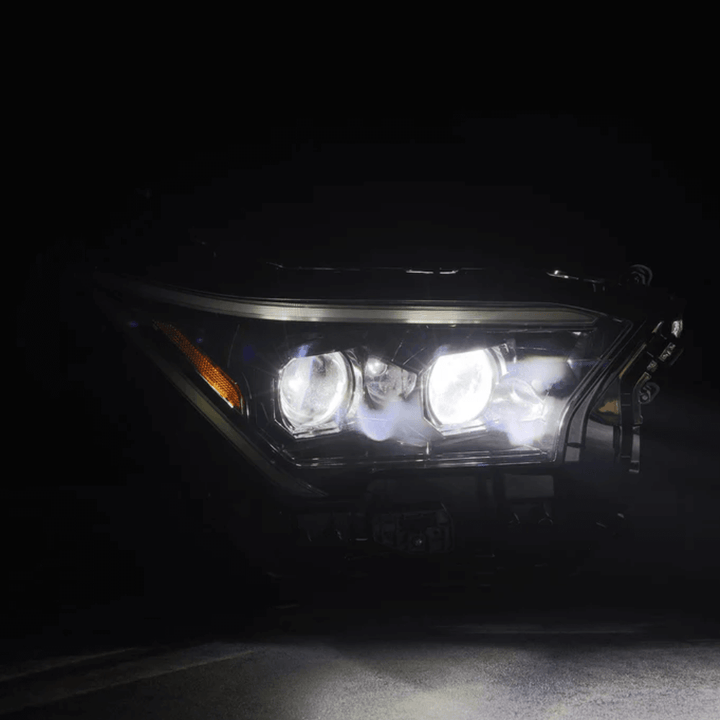 2025+ Toyota 4Runner LUXX-Series LED Projector Headlights