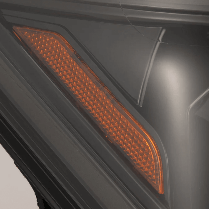 2025+ Toyota 4Runner LUXX-Series LED Projector Headlights