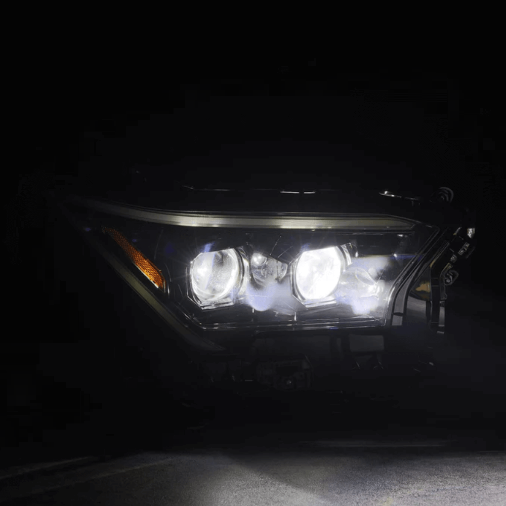 2025+ Toyota 4Runner LUXX-Series LED Projector Headlights