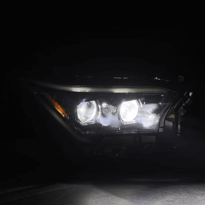 2025+ Toyota 4Runner LUXX-Series LED Projector Headlights