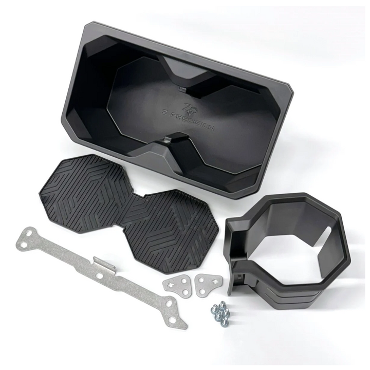 2025+ Toyota 4Runner Large Cup Holder