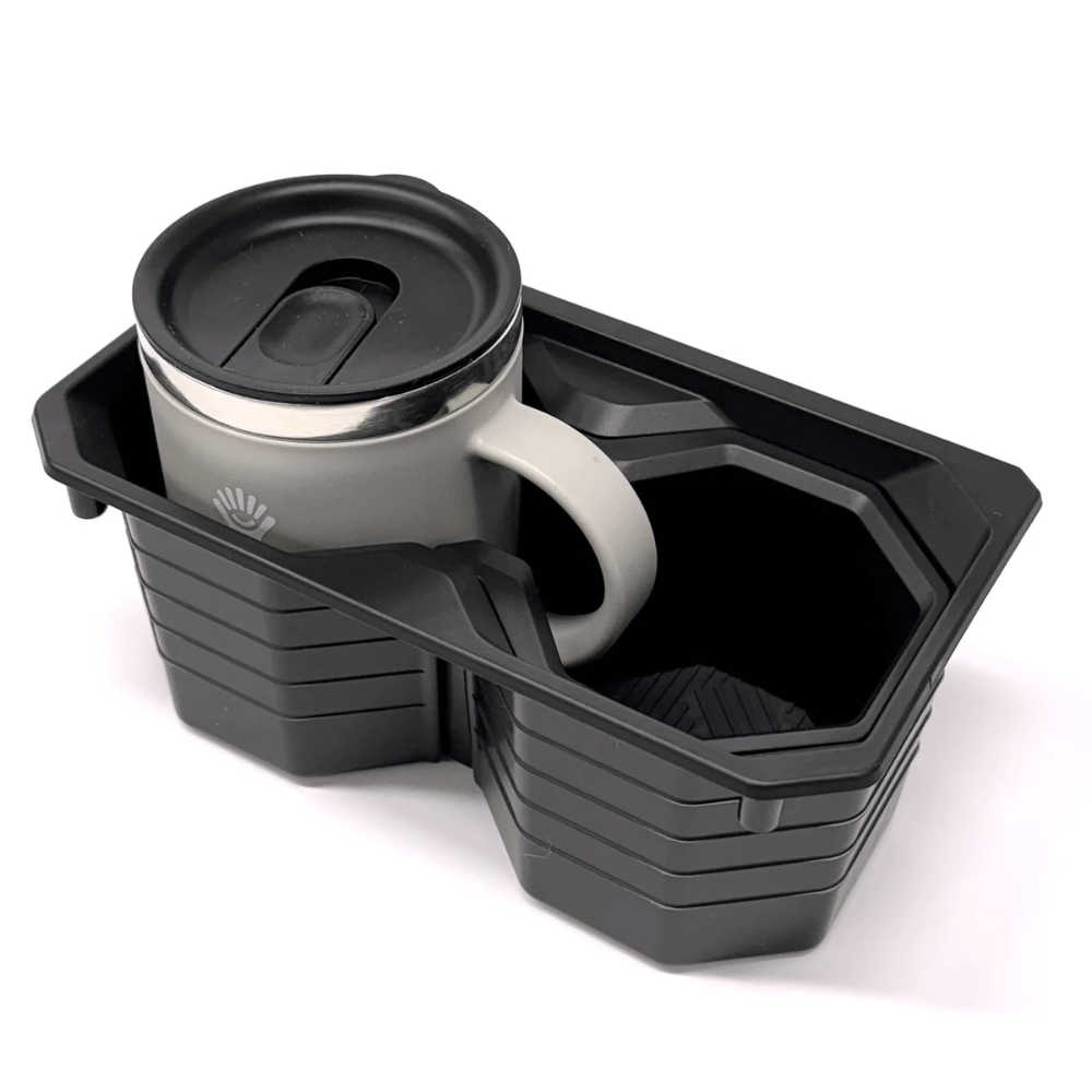 2025+ Toyota 4Runner Large Cup Holder