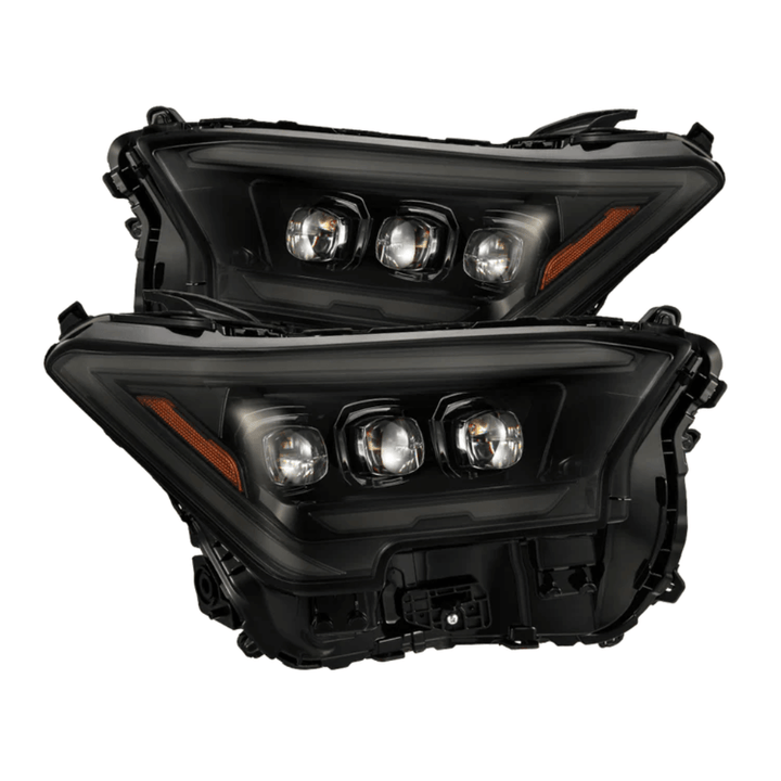2025+ Toyota 4Runner NOVA-Series LED Projector Headlights