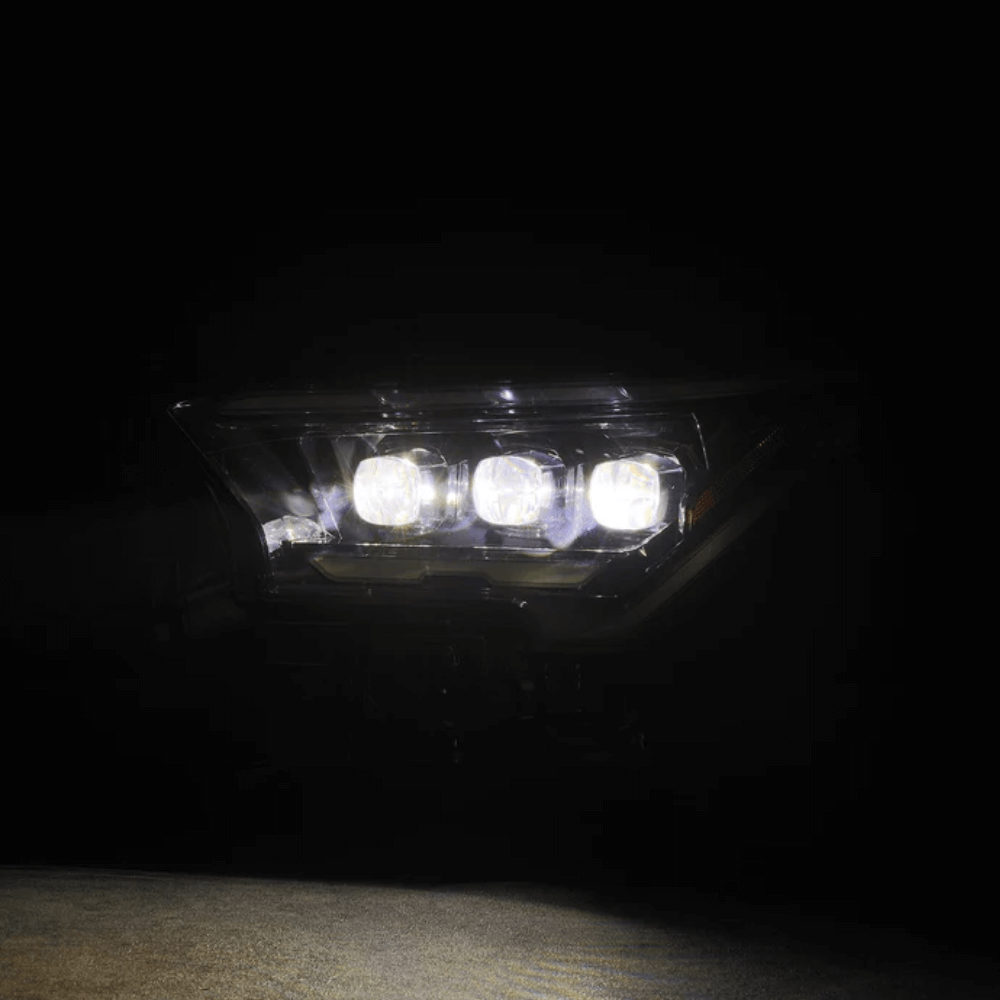 2025+ Toyota 4Runner NOVA-Series LED Projector Headlights