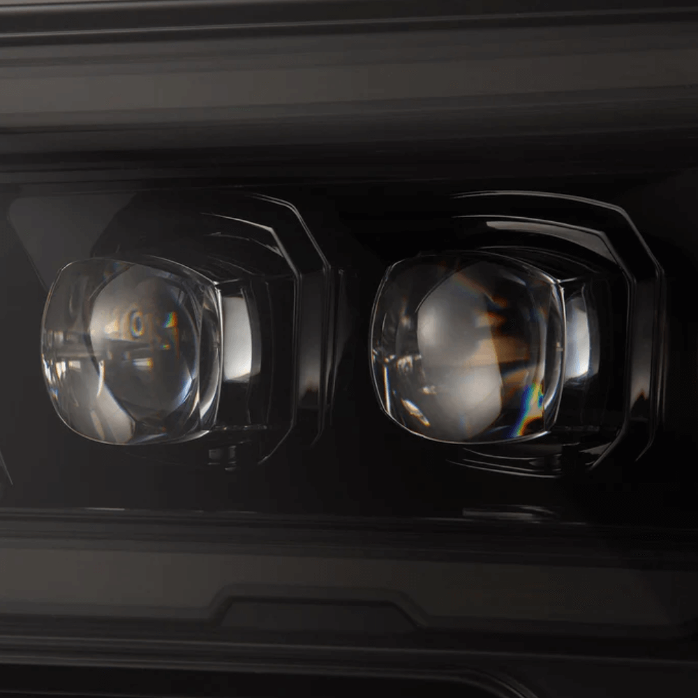 2025+ Toyota 4Runner NOVA-Series LED Projector Headlights