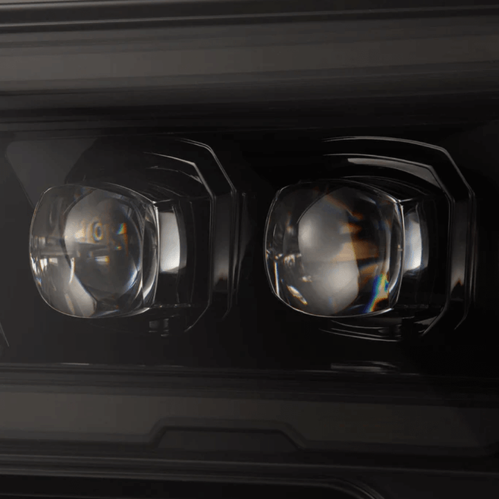 2025+ Toyota 4Runner NOVA-Series LED Projector Headlights