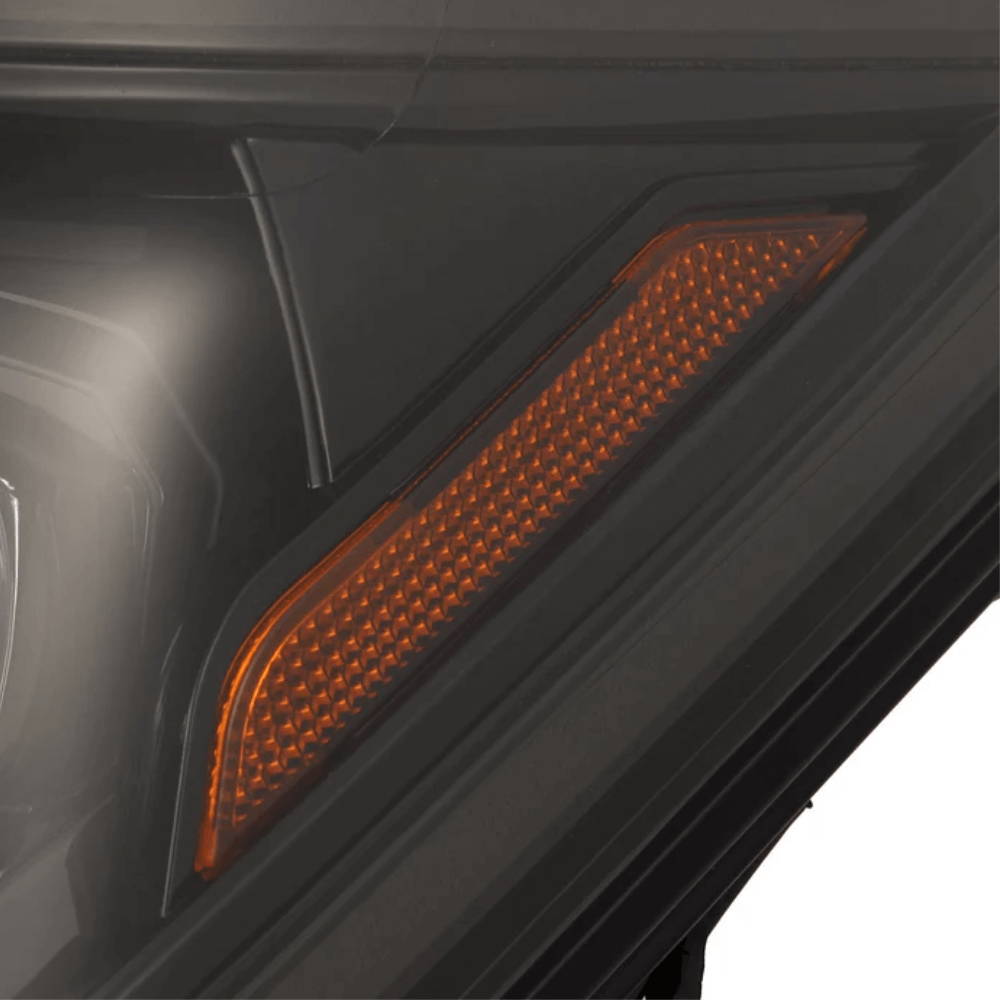 2025+ Toyota 4Runner NOVA-Series LED Projector Headlights