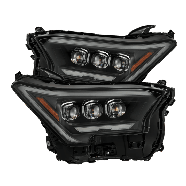 2024+ Toyota Tacoma NOVA-Series LED Projector Headlights