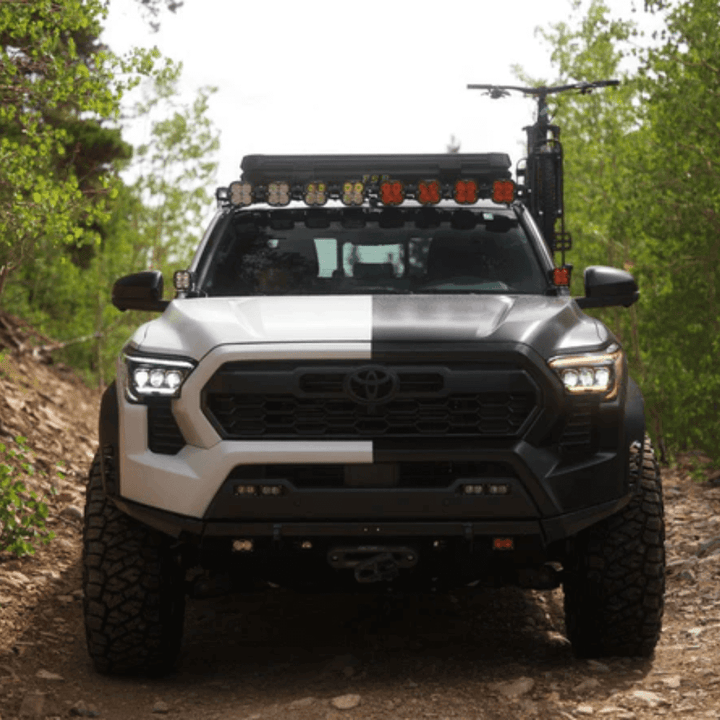 2025+ Toyota 4Runner NOVA-Series LED Projector Headlights