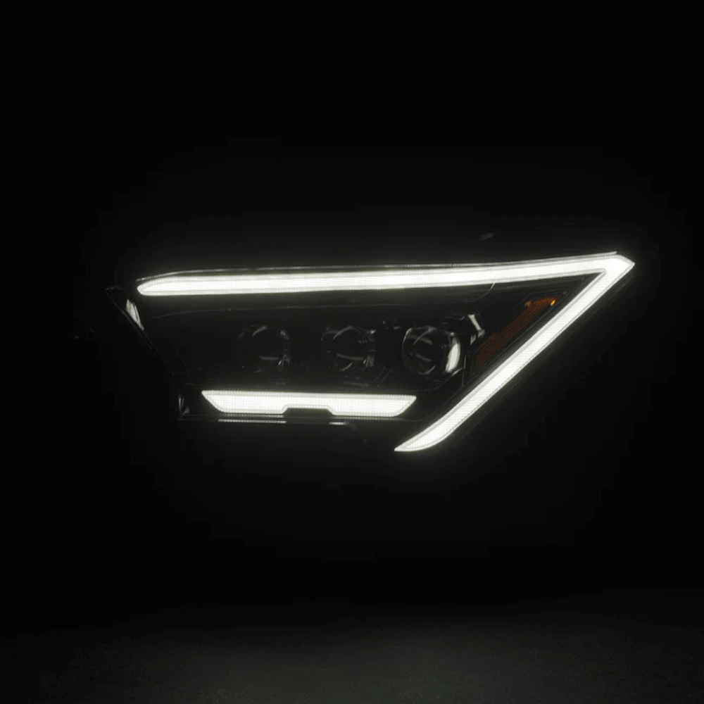 2025+ Toyota 4Runner NOVA-Series LED Projector Headlights