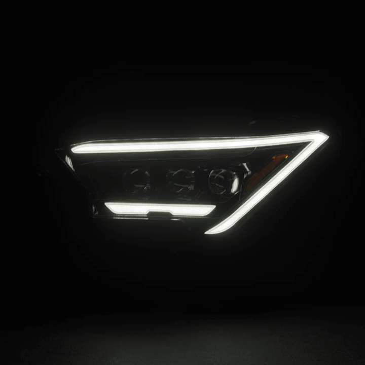 2025+ Toyota 4Runner NOVA-Series LED Projector Headlights