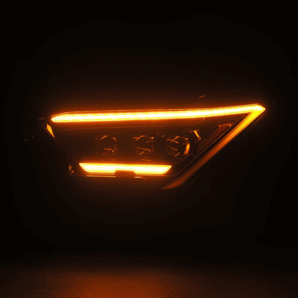 2025+ Toyota 4Runner NOVA-Series LED Projector Headlights