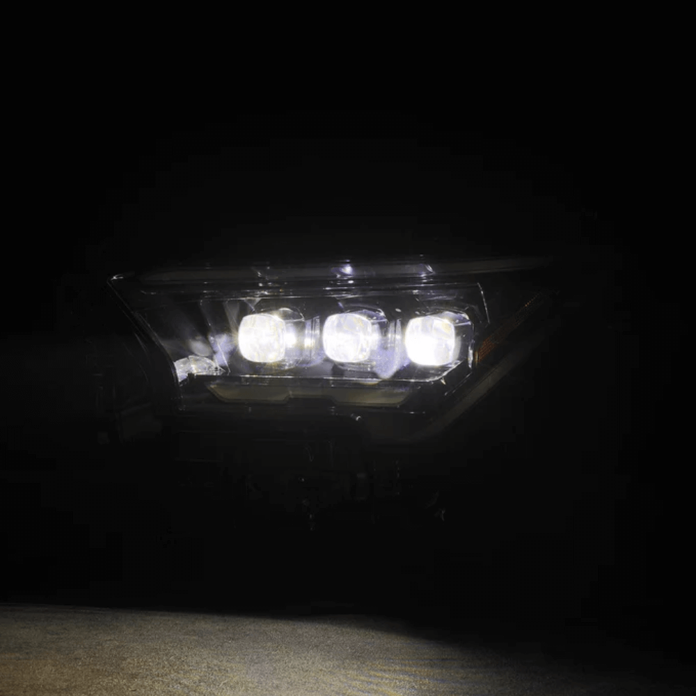 2025+ Toyota 4Runner NOVA-Series LED Projector Headlights