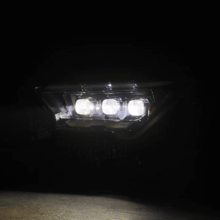 2025+ Toyota 4Runner NOVA-Series LED Projector Headlights