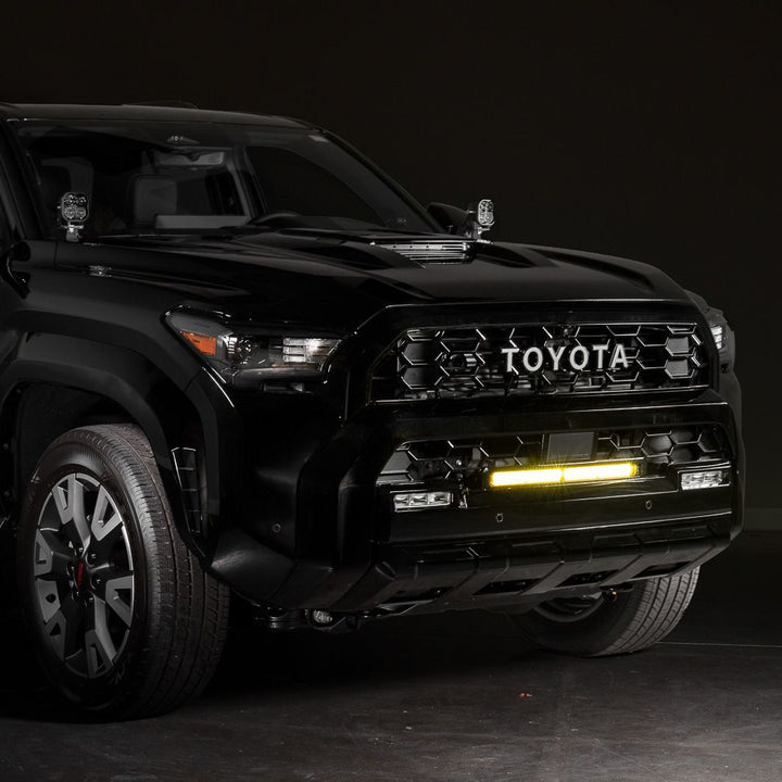 TRD Pro Grille Lightbar Kit for 2025+ Toyota 4Runner