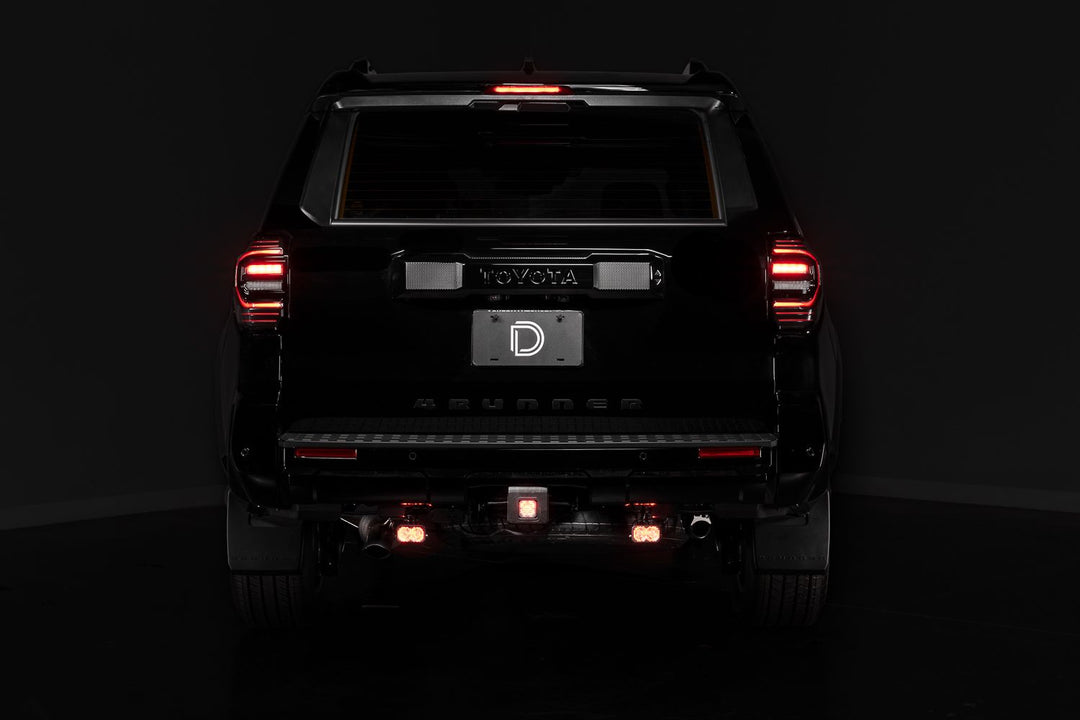 Stage Series Reverse Light Kit for 2025+ Toyota 4Runner