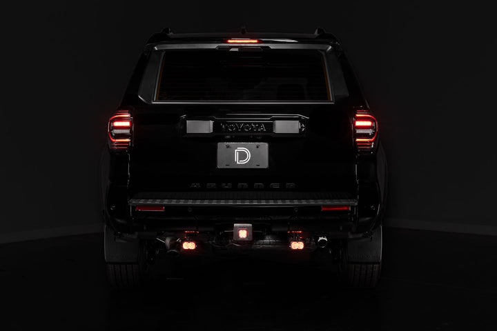 Stage Series Reverse Light Kit for 2025+ Toyota 4Runner