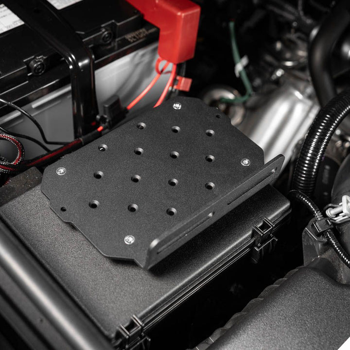 D-Switch Hub Mounting Kit for 2024+ Toyota Tacoma