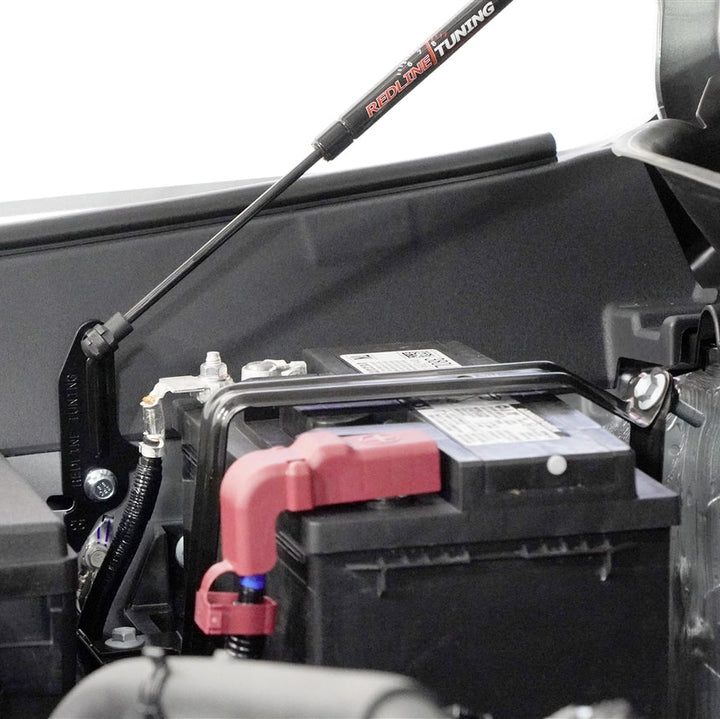 Hood QuickLIFT ELITE Fits 2025+ Toyota 4Runner