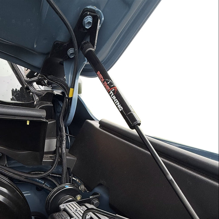 Hood QuickLIFT ELITE Fits 2025+ Toyota 4Runner