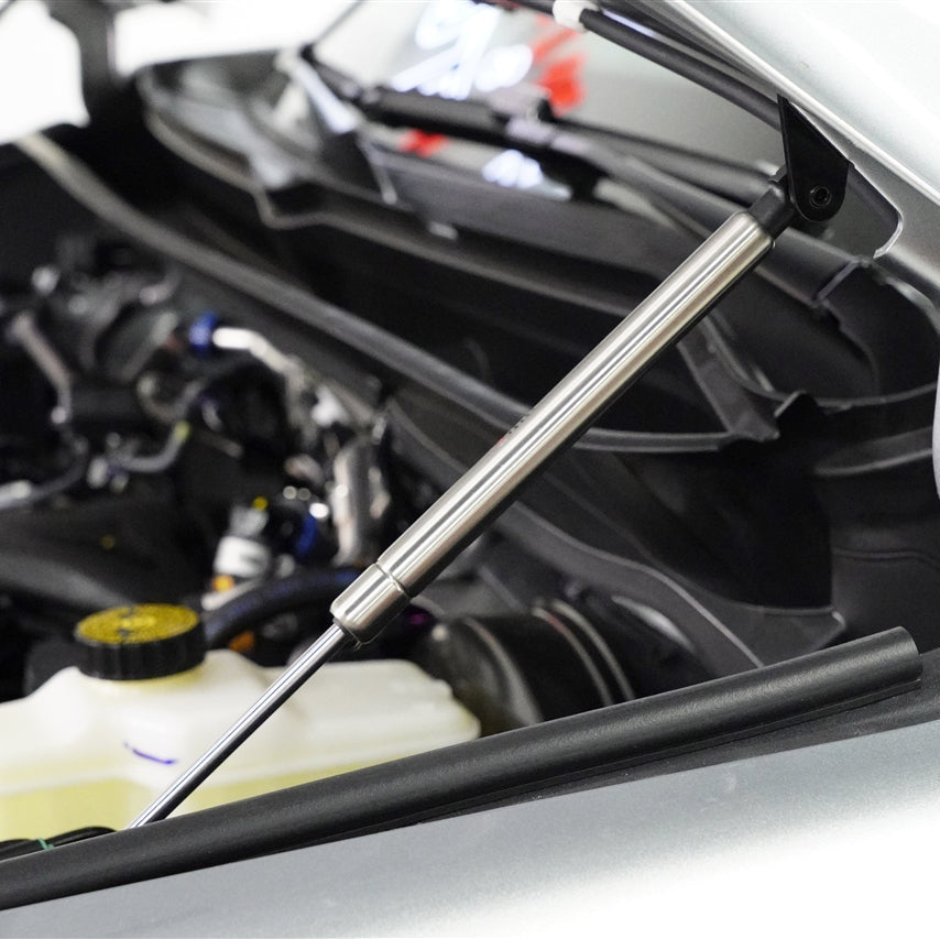 Hood QuickLIFT PLUS Fits 2025+ Toyota 4Runner
