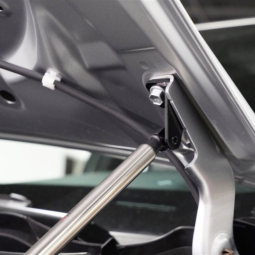 Hood QuickLIFT PLUS Fits 2025+ Toyota 4Runner