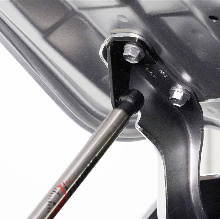 Hood QuickLIFT PLUS Fits 2025+ Toyota 4Runner