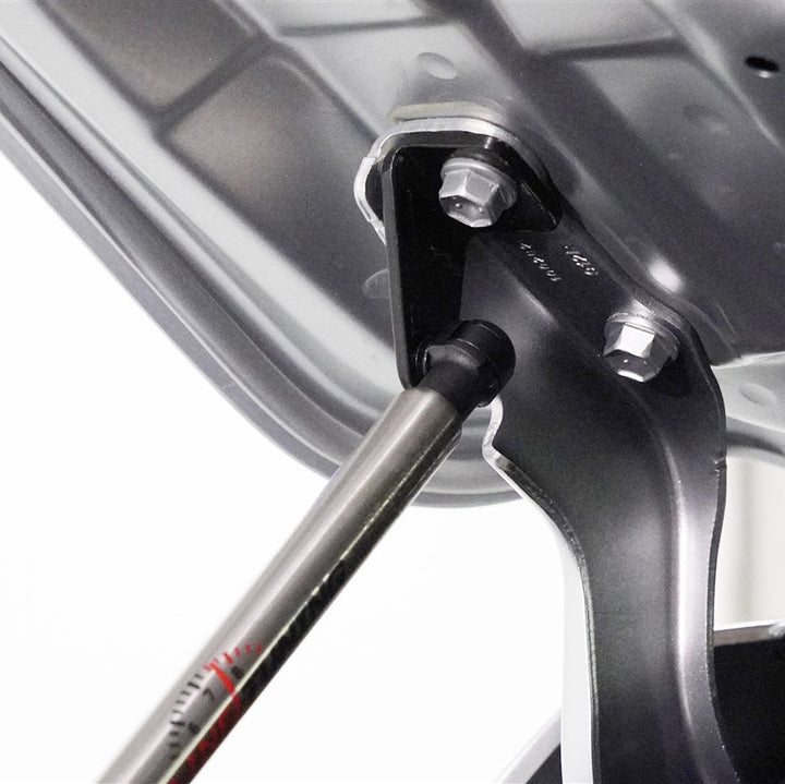 Hood QuickLIFT PLUS Fits 2025+ Toyota 4Runner