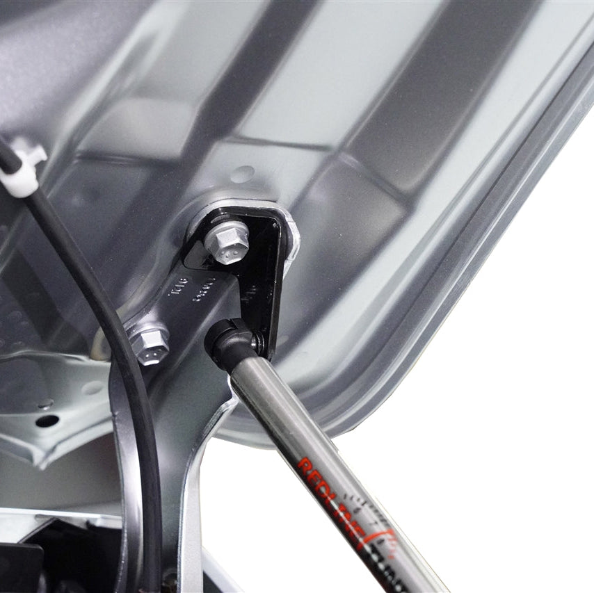 Hood QuickLIFT PLUS Fits 2025+ Toyota 4Runner