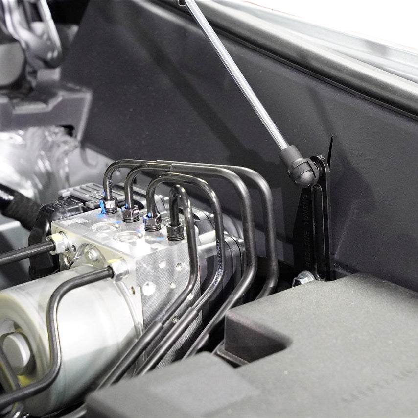 Hood QuickLIFT PLUS Fits 2025+ Toyota 4Runner