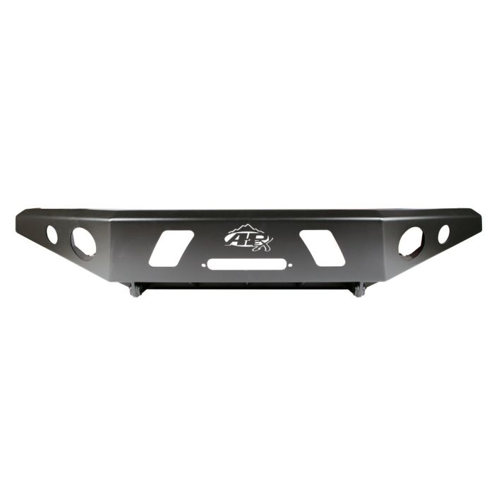 APEX Front Bumper fits 1995-2004 Toyota Tacoma