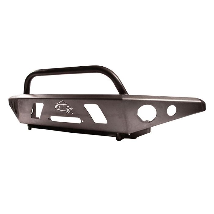 APEX Front Bumper fits 1995-2004 Toyota Tacoma / 1996-2002 Toyota 4Runner
