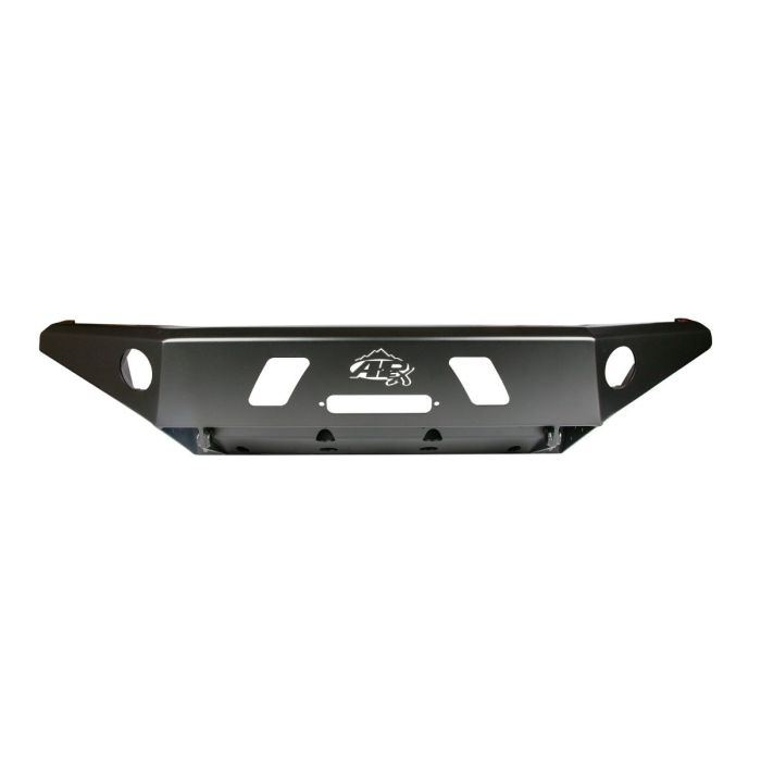 APEX Steel Front Bumper fits 2005-2015 Toyota Tacoma