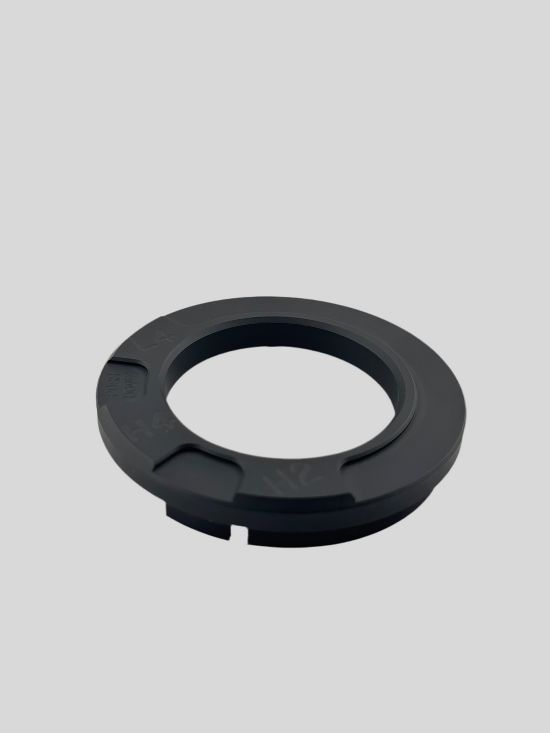 Transfer Case Knob & Trim Ring For 2010-2024 Toyota 4Runner